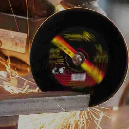 Discos de corte al por mayor